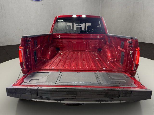 New 2026 Ford F150 Platinum w/ Equipment Group 702A High AWD/4WD image 19