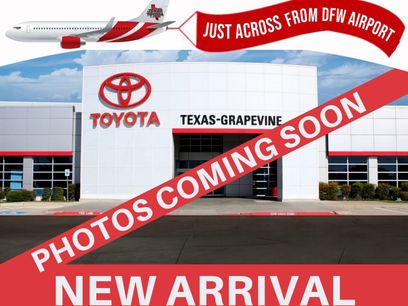 New 2026 Toyota 4Runner TRD Sport Premium