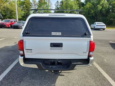 Used 2023 Toyota Tacoma SR5 image 5