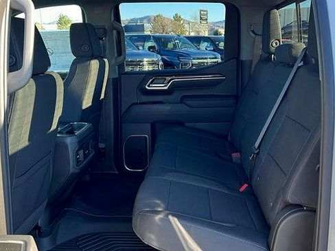 New 2026 Chevrolet Silverado 1500 RST image 15