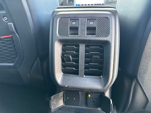 New 2026 Ford Bronco Raptor w/ Interior Carbon Fiber Pack AWD/4WD image 18