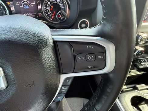 Used 2020 RAM 1500 Big Horn AWD/4WD image 21
