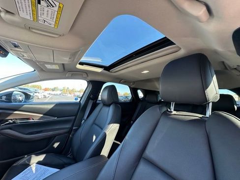 Used 2025 MAZDA CX-30 2.5 Turbo w/ Premium Plus Pkg image 26