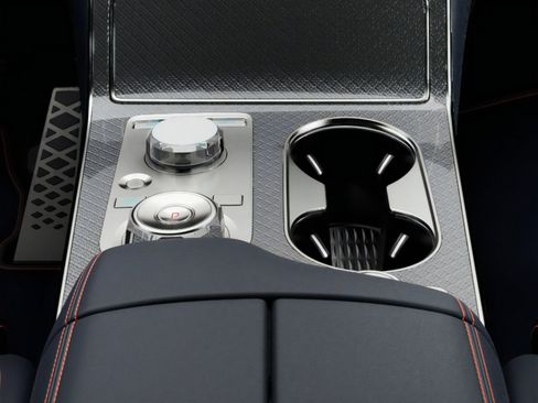 New 2026 Genesis GV80 3.5T e-SC image 19