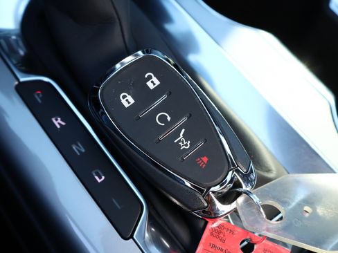 Certified 2024 Chevrolet Blazer LT w/ Convenience Package image 25