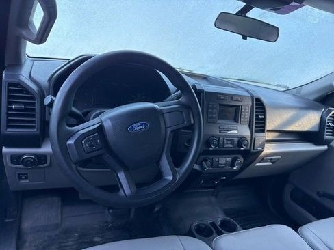 Used 2019 Ford F150 XL image 3