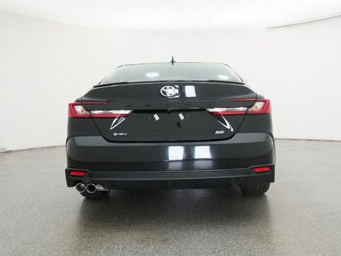 Used 2026 Toyota Camry SE image 26