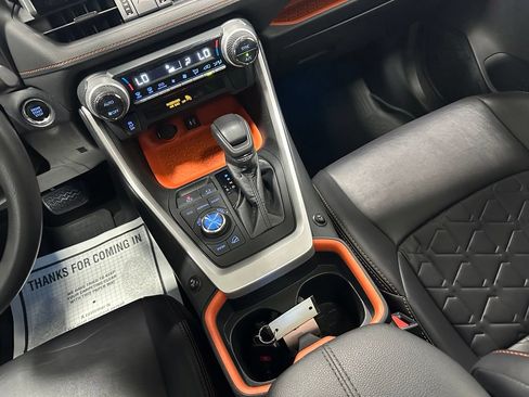 Used 2019 Toyota RAV4 Adventure w/ All Weather Liner Package AWD/4WD image 38