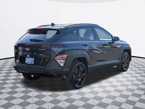 New 2026 Hyundai Kona SEL Sport image 6