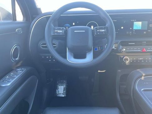 New 2026 Hyundai Palisade Calligraphy image 14