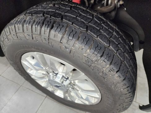 Used 2021 Chevrolet Silverado 2500 High Country w/ Z71 Off-Road Package image 3