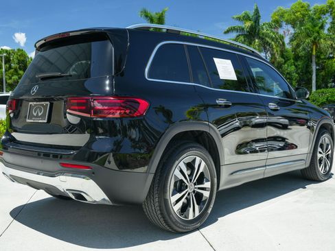 Used 2025 Mercedes-Benz GLB 250 image 28