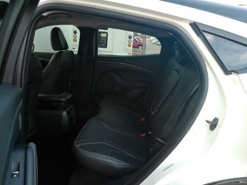 Used 2021 Ford Mustang Mach-E Premium image 17