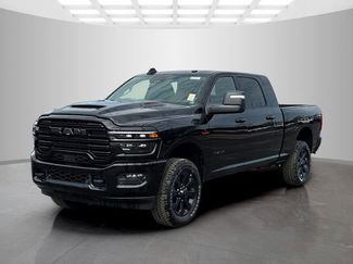 New 2026 RAM 2500 Laramie w/ Night Edition AWD/4WD video 3