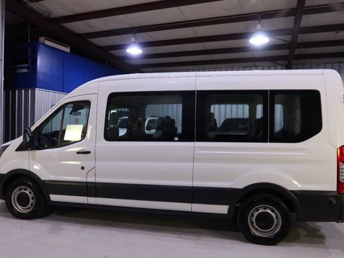 Used 2016 Ford Transit 350 XL image 2