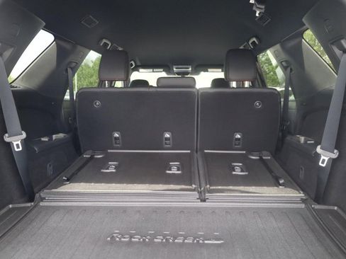 New 2026 Nissan Pathfinder Rock Creek image 25