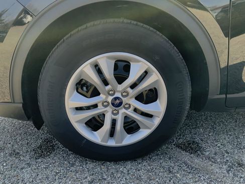 Used 2024 Ford Escape FWD image 19