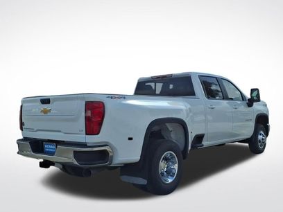 New 2026 Chevrolet Silverado 3500 LT w/ Safety Package
