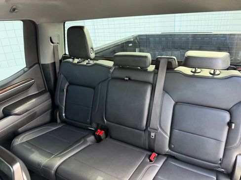 Used 2024 GMC Sierra 1500 SLT image 20
