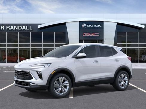 New 2026 Buick Encore GX Preferred w/ Comfort Package image 2