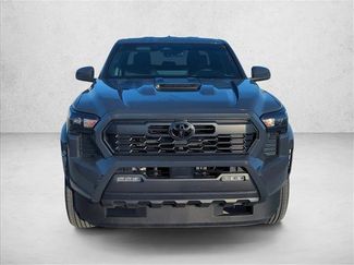Certified 2026 Toyota Tacoma TRD Sport AWD/4WD video 2