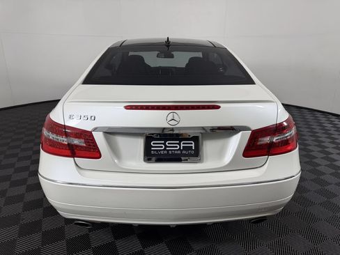 Used 2013 Mercedes-Benz E 350 Coupe image 7