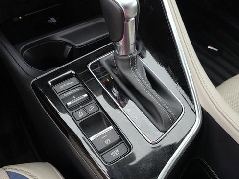 New 2026 Acura ADX A-Spec FWD image 12