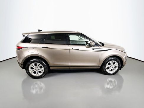 Used 2023 Land Rover Range Rover Evoque S AWD/4WD image 8