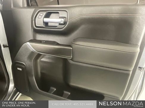 Used 2021 GMC Sierra 1500 AT4 w/ AT4 Value Package AWD/4WD image 22