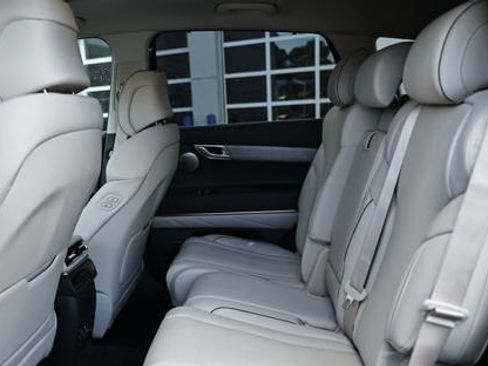 New 2026 Genesis GV80 2.5T Prestige image 27