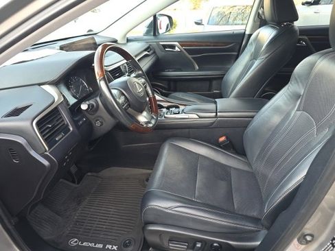 Used 2019 Lexus RX 350 AWD image 8