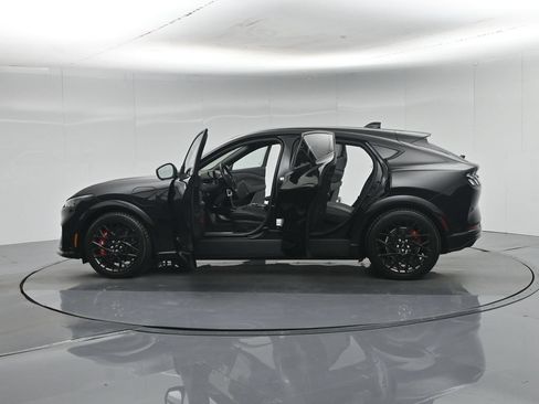 Used 2023 Ford Mustang Mach-E GT w/ GT Performance Edition AWD/4WD image 36