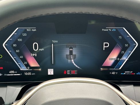 Used 2025 BMW X3 xDrive30i w/ Convenience Package image 34