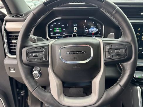 Used 2025 GMC Sierra 1500 Denali image 30