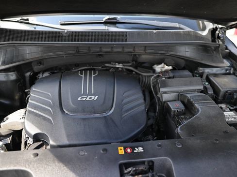 Used 2017 Kia Sorento EX AWD/4WD image 37