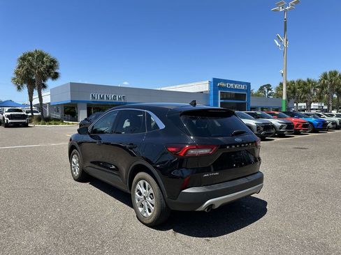 Used 2024 Ford Escape Active image 14