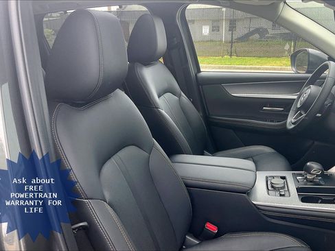 Used 2024 MAZDA CX-90 Plug-In Hybrid w/ Preferred AWD/4WD image 9