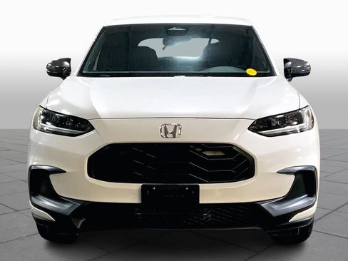 Used 2023 Honda HR-V Sport image 4