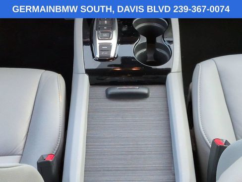Used 2019 Honda Pilot Touring image 21
