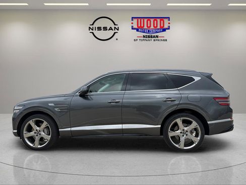 Used 2023 Genesis GV80 2.5T w/ Prestige Package AWD/4WD image 5