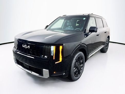 New 2027 Kia Telluride SX Prestige AWD/4WD image 1