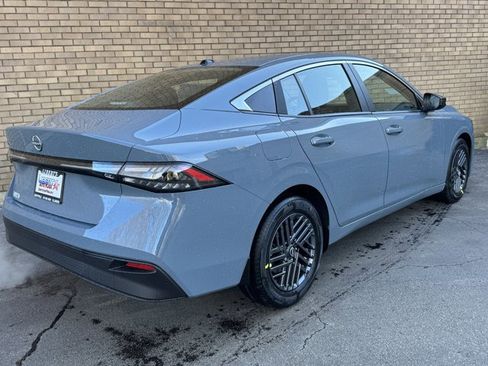 New 2026 Nissan Sentra SV w/ Floor Mat Package image 14