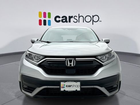 Used 2022 Honda CR-V EX image 8