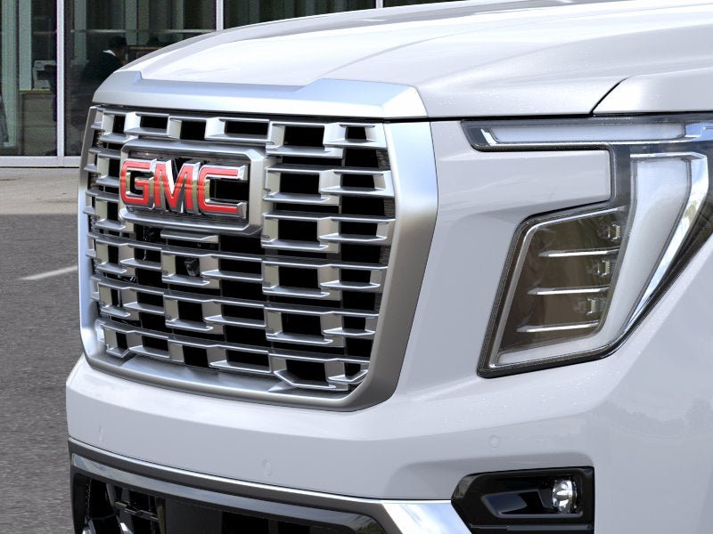 New 2026 GMC Yukon Denali w/ Denali Reserve Package AWD/4WD image 37