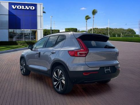 New 2026 Volvo XC40 B5 Ultra w/ Protection Package Premier AWD/4WD image 5