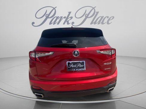 Used 2024 Acura RDX SH-AWD w/ Technology Package image 4