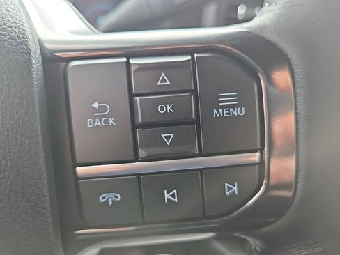 Used 2026 Ford F450 Platinum w/ FX4 Off-Road Package image 20