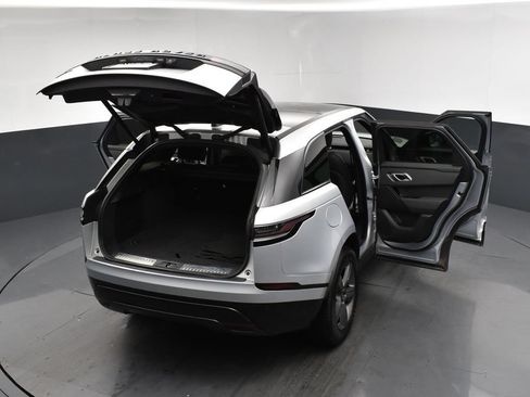 Used 2025 Land Rover Range Rover Velar Dynamic SE AWD/4WD image 24