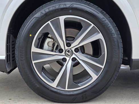 Used 2023 Lexus RX 350 Premium w/ Cold Area Package FWD image 14