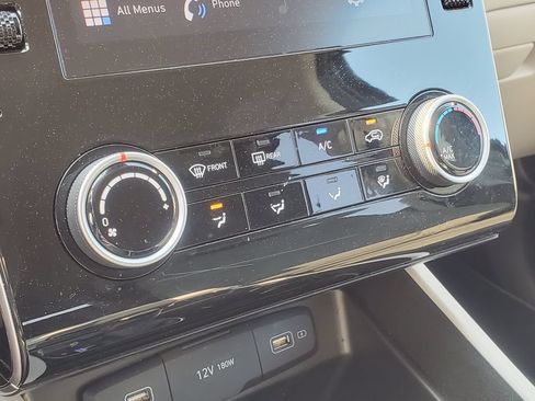 Used 2022 Hyundai Tucson SEL w/ Cargo Package AWD/4WD image 18